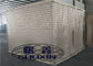 Mil 10 3x3inch Military Edge Protection Wall กระเป๋า Hesco