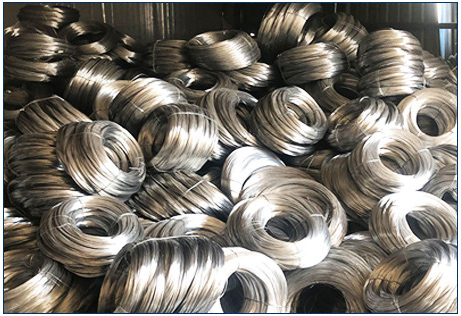 ตาข่ายป้องกันรถถัง MZP มองเห็นได้ยาก ลวดกีดขวาง 0.5-0.9 มม. 2