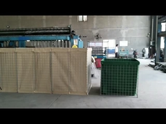 กำแพงกั้นป้องกัน