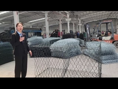 แนะนำกล่องเกเบี้ยน