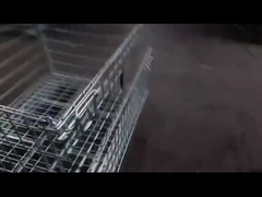 ภาชนะตาข่ายลวด