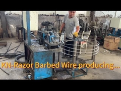 ตะแกรงลวดหนาม