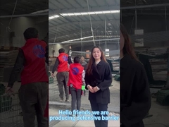 การนําเสนอผลิตภัณฑ์อุปกรณ์ป้องกัน