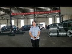 หกเหลี่ยม Q235 สายผงก๊าบิออนถัง กล่องหินสําหรับการป้องกันและสนับสนุนชัน