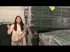 วิธีการบรรจุอุปกรณ์ป้องกัน