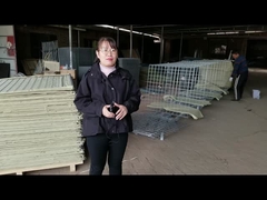 คําอธิบายสถานที่ประกอบรั้วป้องกัน