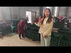 การอธิบายอุปสรรคป้องกันของสินค้าบรรจุ