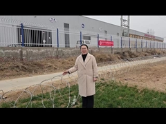 การนําเสนอการใช้งานสายไหมขี้ขน