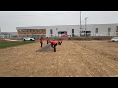 ดูช่องขัดถังเปิดด้วยความเร็ว 2x