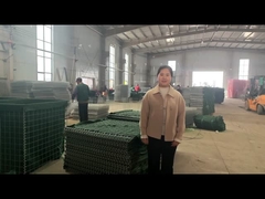 ห้องปฏิบัติการป้องกันอุปสรรคอธิบายรุ่นสินค้า