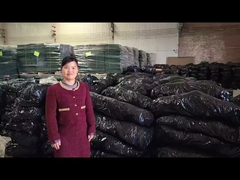 สาย Mesh ป้องกันถัง