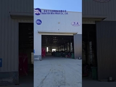 มุมมองจากคนแรกพาคุณไปดูการประกอบของ Defensive Barrier