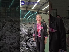 สายด้ายที่ไม่ชัดเจนอุปสรรค MZP การประกอบการแนะนําและการแสดง