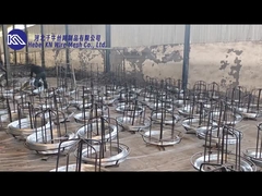 กาบิออนถูกผสมผสานอย่างไร