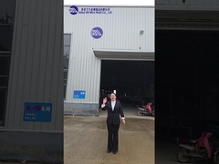 มุมมองจากคนแรก นําคุณไปเที่ยวโรงงานป้องกัน