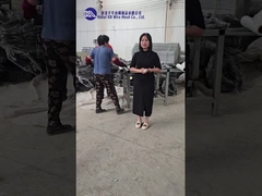 ป้องกันสนามรบที่ขัดขวางการเคลื่อนไหวของรถถัง