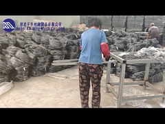 การบรรจุสินค้าและการจัดเก็บและการแสดงสินค้า