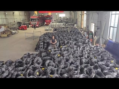 สิ่งกีดขวางลวดทัศนวิสัยต่ำ mzp  การป้องกันทางทหารขัดขวางความก้าวหน้า ตาข่ายลวดเหล็ก