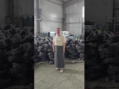 มาตรการป้องกันทางทหารสำหรับสิ่งกีดขวางลวดทัศนวิสัยต่ำ MZP รวมถึงตาข่ายลวดเหล็ก