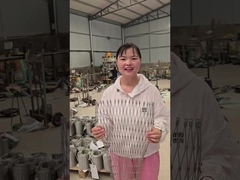 ความยืดหยุ่น 304 316 สแตนเลส สายใย สายใย สายใย เครือข่ายความปลอดภัย