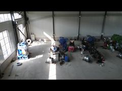 ลวดหนาม BTO-16 แบบขดแรงดึงสูงสำหรับรั้วล้อมรอบที่ปลอดภัย