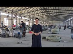 หมักร้อนเหล็กซอง Cbt65 Bto30 Bto-22 Roll Concertina ดับเบิ้ลสเตนด์ Razor Blade สายสแตนเบด