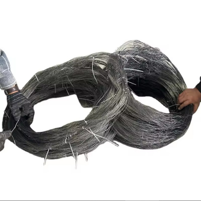 เครือข่ายไฟฟ้ากระบะที่กําหนดเอง Anti Tank Track Wrapping Wire Mesh