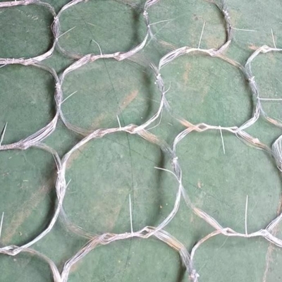 สายด้ายลดการมองเห็น สายด้ายต่อต้านถัง สายด้าย Mesh Barrier สําหรับยูเครน