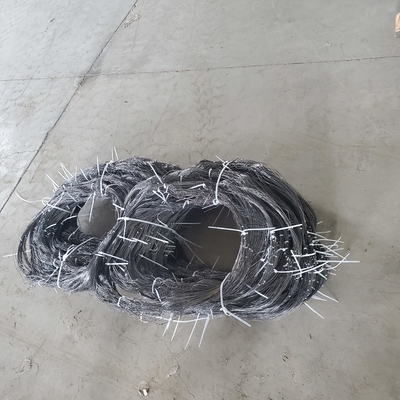 คุณภาพดี ทันก์ ป้องกัน สาย Mesh ทันก์ Track รวมสนามรบ การป้องกันงาน สาย Winding Net