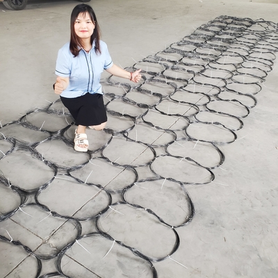 สะกัดถังที่มองไม่เห็นได้ดี สะกัดเครือข่ายถัง เส้นทางถังที่บาดเจ็บ สนามรบ