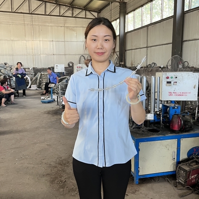 หมักร้อน Bto-22 สายคอนเซิร์ตินาเรซอร์ สายรั้ว Bto30