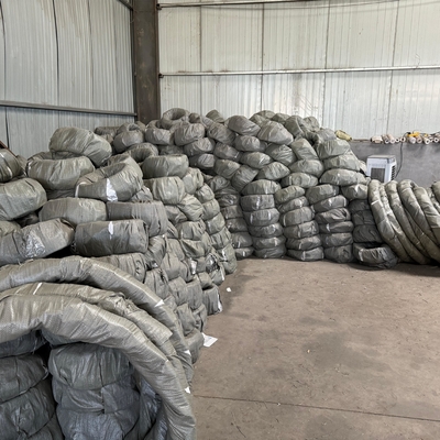 ราคาถูก โรงพยาบาล Mesh รั้ว Razor เทปมีดทา Hot Dip Galvanized Cbt65