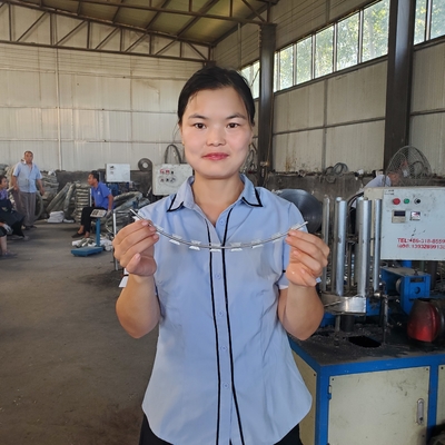 การรักษาความปลอดภัยทางทหาร สายรัดเชือกเคลื่อนไหว CBT-60