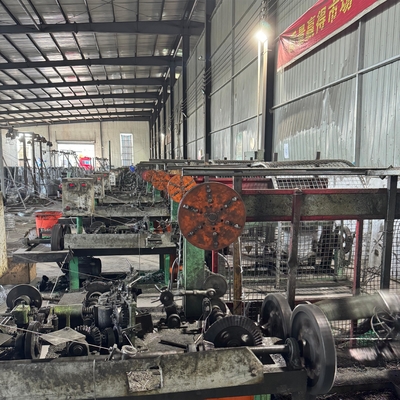 1.6mm 500m 25kgs / รอลล์ สายด้ายขี้เขี้ยวเหล็กกระปุก