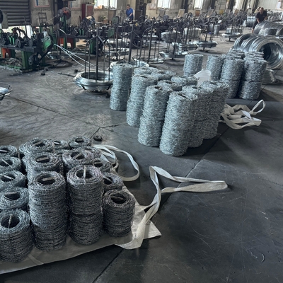 1.6mm 500m 25kgs / รอลล์ สายด้ายขี้เขี้ยวเหล็กกระปุก