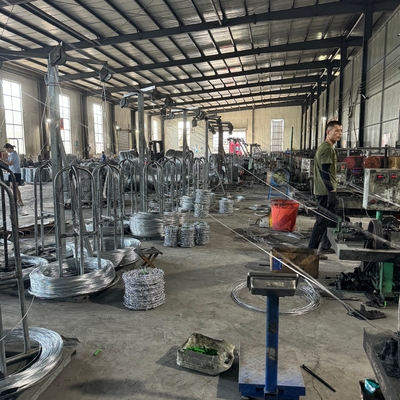 1.6mm 500m 25kgs / รอลล์ สายด้ายขี้เขี้ยวเหล็กกระปุก