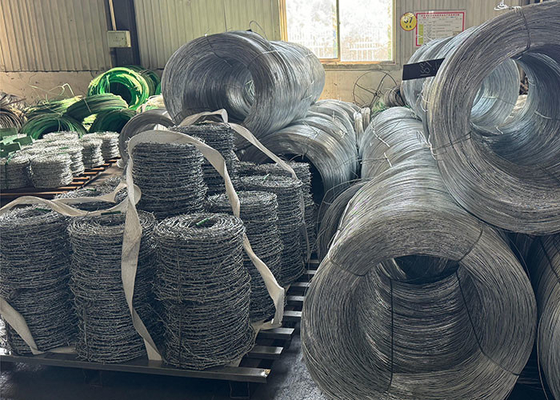 PVC หรือ สายด้ายข้อมูลอุตสาหกรรมความปลอดภัยสําหรับการปกป้องชายแดน