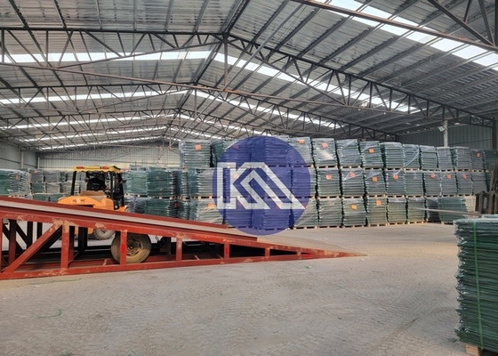 ป้องกันการกัดกร่อน งานหนักเหล็กกระดาษ Gabion Hesco Barrier ป้องกันอุปสรรคสําหรับกําแพงรองรับฉุกเฉิน