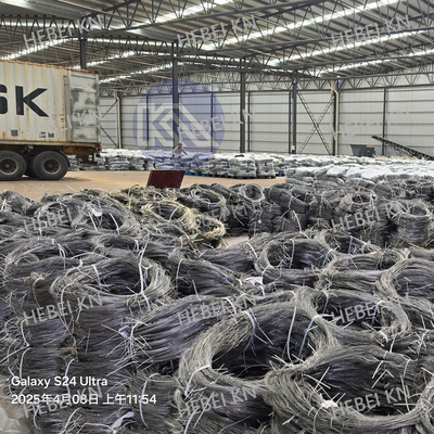 สายด้ายขัดลม 10 X 10 X 1.4 M ความเห็นต่ํา MZP Putanka สําหรับยูเครน