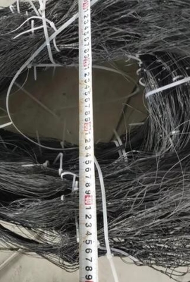 20M ปัญหาความเห็นที่ต่ํา ติดสายเหล็ก ป้องกันถัง