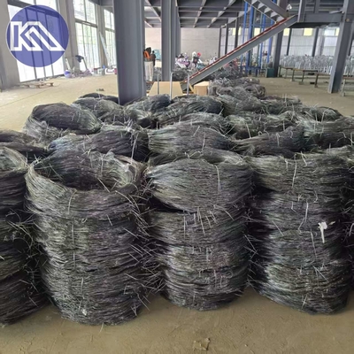 สแตนเลส สายด้ายล่างที่เห็นได้ชัด Mesh สําหรับ MZP Putanka Mesh ป้องกันถัง สายด้าย Mesh