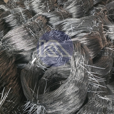 30 กิโลกรัม MZP ประเภท Putanka Wire Mesh 10 X 10 X 1.4m สายใยที่มองเห็นได้น้อยอุปสรรค สายใยที่มองไม่เห็น สําหรับตลาดยูเครน