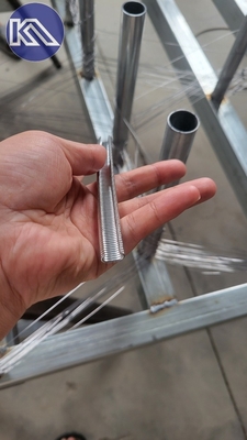 เครือข่ายลวดที่ไม่เด่น 10*10*1.4m ที่มองเห็นได้ต่ำ MZP Putanka Wire Barrier ที่มี 30 กิโลกรัมสำหรับยูเครน Militay