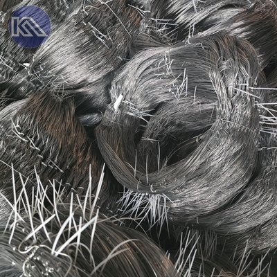 ป้องกันถัง เครื่องบินไร้คนเห็น เครือข่ายรั้ว สายรั้วอุปสรรค ความเห็นต่ํา Mesh Tank Security Putanka Barrier