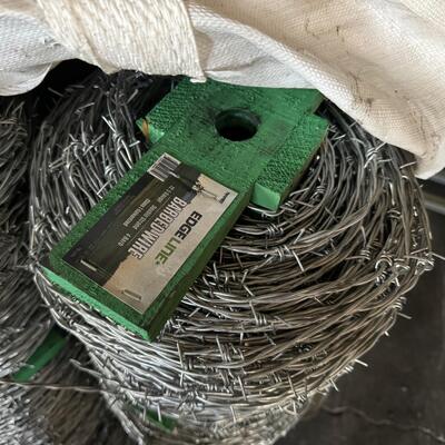 Good Price Galvanized Razor Barbed Wire Mesh for Security Fence