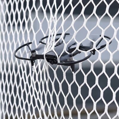 Anti-UAV Nylon Netting Wholesale | Flame Retardant & Wind Resistant – Factory Direct