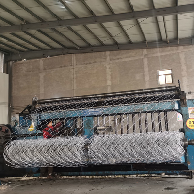 กระปุก 1mx1mx3m กล่องก๊าบิออน ปรับผนัง PVC