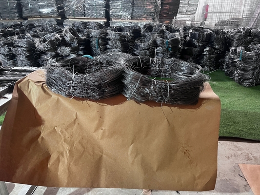 แอนติแทง สาย Mesh อุปสรรค ไม่มองเห็นถัง รวม Wire Mesh ป้องกันความเห็นต่ํา