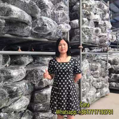 ตาข่ายลวดเหล็กกล้าป้องกันรถถัง MZP มองเห็นได้ยาก