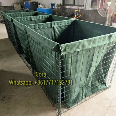 ผนังป้องกันเหล็กเหล็กเหล็ก SX-3 สําหรับการควบคุมน้ําท่วม